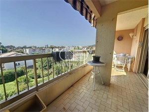 appartement à la vente -   06220  GOLFE JUAN, surface 57 m2 vente appartement - UBI433175240